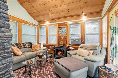 Sun Room