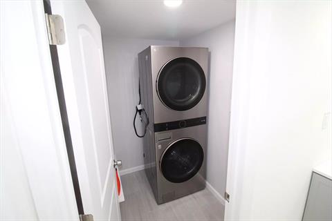 Laundry
