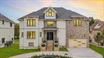 Stunning, Spacious, New Construction, Contemporary Waterfront Mansion in a Private Gated Community with Luxurious Custom Features and Breathtaking Views of Raritan Bay and Natures Beaty. The Views Inside This Home are Just as Breathtaking as Your Walking Through Your 8ft High Elegant Steel Doors into Your Grand Foyer with Duel Staircases, Vaulted Ceilings and Your Home Will Shines Bright With Over 300 High Hats to Amplify the Magnificence. This Exquisite Home Features Four Enormous Bedroom Suites with Gleaming Hardwood Floors, Each With its Own Private 3/4 Bathroom that Consists of Radiant Heat Floors For Your Comfort and Each Bedroom with a Walk-in, Custom Closet. The Primary Suite has a Balcony, Duel Custom Walk-in Closets, Duel Sinks and Duel Showers and a Private Tub. These Features Ensure Your Privacy and Convenience for Your Family Members and Guests. Now Get Ready to Cook Up Great Meals in Your Chef Kitchen with Stainless Steel Appliances and Waterfall Island For Entertaining with Open Concept to Living/Dining Room with Custom Built-in Wall Unit and a 9 Ft Sliding Glass Doors to Invite the Great Outdoors, Indoors for Seamless Entertaining onto the Deck Overlooking the Serene Greenery and the High Vibrational Energy of the Ocean. In Addition This Home Has an An Oversized 2 Car Garage to Store Your Beauties and a Circular Driveway for Convenience. Picture Yourself Takings Nice Walks on the Beach Whenever You Want. This Home Has Way to Many Amazing Feature to Mention So Please Set Up Your Own Private Tour and See and Feel the Energy For Yourself, It Is Unique!