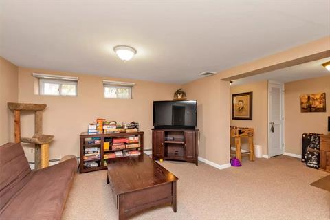 Recreation Room