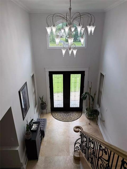 Entry