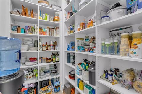 Pantry