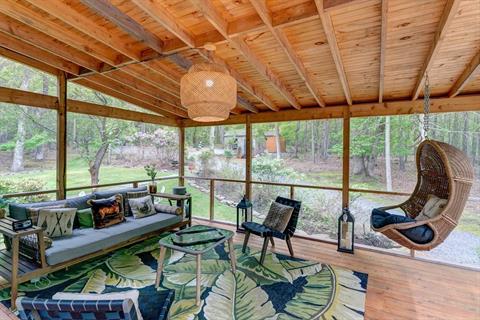 Sun Room