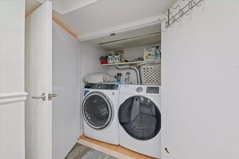 Laundry