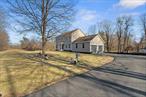 Meticulously maintained 2500+ sq ft 4-bedroom 2.5 bath center hall colonial sits on a beautiful and flat corner lot with stunning mountain views just minutes to the center of the town of Pine Plains. As you enter the home you immediately notice the care and attention to detail that the original owners have shown â€“ Tasteful updates throughout include hardwood floors, chefâ€™s kitchen with quartz countertops and stainless-steel appliances, including gas double oven. Head upstairs and you notice the HUGE master suite with his and her closets, updated master bath with large walk-in shower and beautiful double vanity. 3 additional bedrooms and full bath finish off the upstairs. Head downstairs to the basement and you find the top of the line Owens Corning Basement finishing system installed â€“ Large family room, home office space and gym area make this home have endless possibilities. Outside you find the great yard including an enormous back patio with built-in propane line with grill! Minutes to Taconic State Parkway, Stissing Mountain, Thompson Pond and all the Hudson Valley has to enjoy! LIKE NEW CONSTRUCTION WITHOUT THE WAIT!