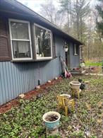 This 4-bedroom, 1.5-bath home requires extensive repairs and is being sold strictly as-is. Known issues include a failing septic system, mold, non-functioning heating system, and a roof that needs full replacement. drive-by only - please do not disturb occupants. Cash or hard money offers recommended. Short sale subject to lender approval.