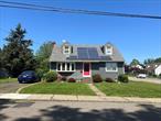 Four bedroom, one bathroom Cape Cod on a quiet corner lot in Beacon! Quick bike ride or walk to Main Street commercial corridor. Sold as-is. Buyer to pay NYS and any local transfer taxes.  Cash offers with proof of funds through auction.  **Please see agent remarks for offer presentation remarks.** Property is occupied with no interior access, do not approach occupants or trespass.