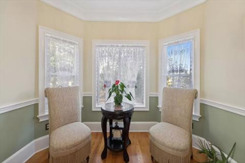 Sitting Room