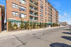 Bright 3-bedroom, 2-bathroom co-op in the heart of Long Beach. This well-appointed corner unit features a generous living area with plenty of natural light, perfect for entertaining or relaxing. Enjoy the convenience of a large 20 ft terrace. The building includes amenities such as indoor pool, on-site laundry, BBQ area and social room.. Located just moments from the beach and local shops, this co-op offers both comfort and convenience in a vibrant coastal community.,