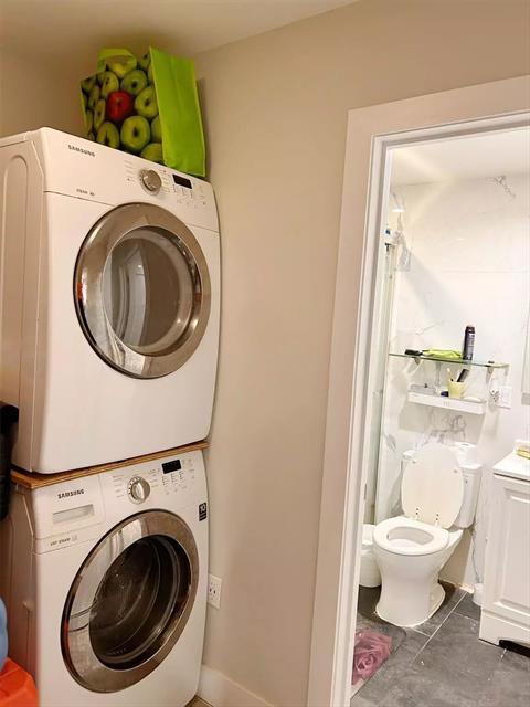 Laundry