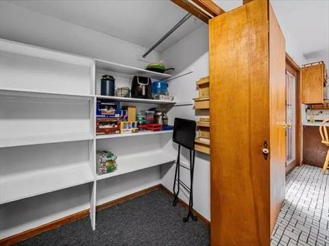 Pantry