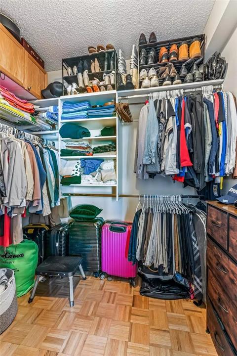 Closet