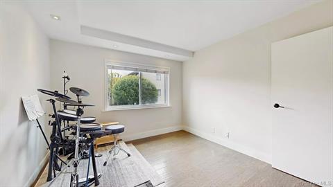 Exercise Room