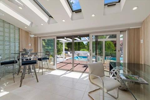 Sun Room