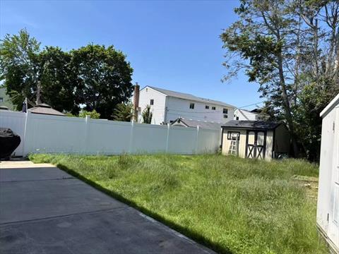 Yard
