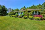 Motivated Sellers! Escape the city to enjoy this lovingly maintained mountain paradise! Enjoy all 4 seasons with blooming Spring flowers, heated pool & large deck for Summer fun, amazing Fall foliage & 2 stone fireplaces for those chilly Winter nights. The home features LR w/ stone fireplace, open DR/ Kitchen w/ SS appliances & quartz countertops, 2 bedrooms & full bath on main level. Full finished lower level features the primary bedroom suite w/ stone fireplace, sitting area, & full bath. Large laundry room w/ large freezer & storage and another large storage room. Outside features include a huge rear deck with plenty of space for BBQ&rsquo;s/entertaining, relaxing while soaking up the sun and swimming in the heated pool. Automatic generator, security system, exterior speakers and large outbuilding w/ loft space (the perfect spot for a studio space). A short ride to the town of Livingston Manor offers restaurants, brewery, shopping & more. Come take a look and find your peaceful paradise right here in Sullivan County! Call TODAY for your private tour!