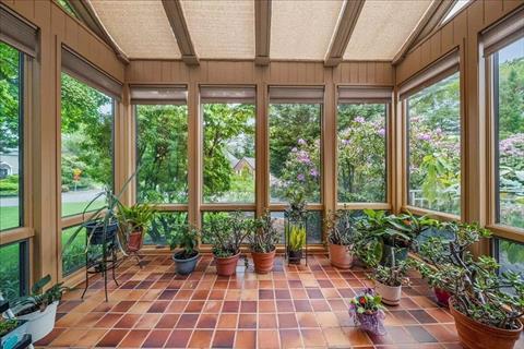 Sun Room