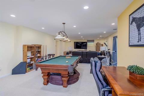 Exercise Room
