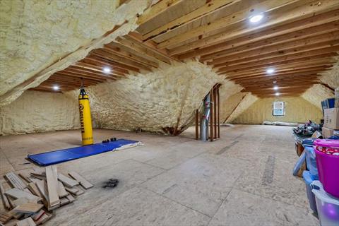 Attic