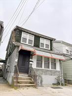 Welcome to this exquisite, fully detached 2 family residence, this captivating home has a grand total of 7 bedrooms and 5 bathrooms. The first and second floors, as well as attic have been recently renovated in 2024. The building size is 18x58, lot size is 25x100, the roof is new with move-in condition.
