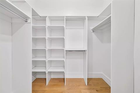 Closet