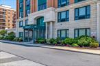 Experience the luxury of The Meridian. Situated oceanfront in front of the iconic Long Beach Boardwalk. Close to restaurants, shopping and the LIRR. The Meridian offers a pet friendly residence, a heated pool, pool deck, doorman and 2 parking spaces.  This bright corner unit has many windows and a private terrace with a brand-new screen door. This unit is tastefully decorated with a new kitchen, 3 new heat/a-c units and a new water heater. There is still time to make this your first summer in Long Beach.