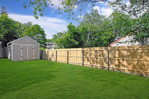 Yard