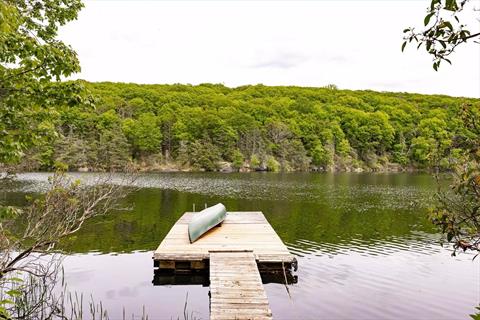Dock