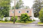 Great opportunity to own a spacious split-level home with 6 bedrooms and 2 full baths, located in Bay Shore within the Brentwood School District. This home offers plenty of space and potential with some updates needed. The first floor features 2 bedrooms, 1 full bath, and access to a partial finished basement with laundry and an additional bedroom. The second floor includes 3 bedrooms, 1 full bath, and an extended living area with its own private entrance, kitchen, living room, and 1 bedroom â€” ideal for extended family or rental potential. Perfect for a large family or investors. Being sold as-is.