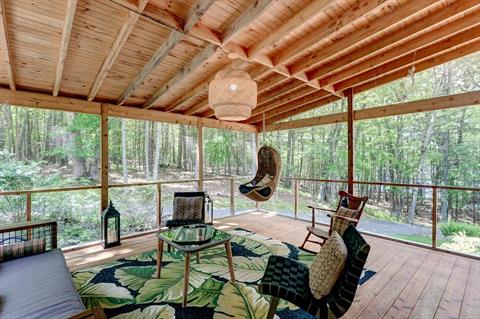 Sun Room
