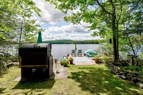 Dock