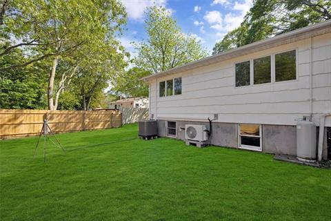 Yard