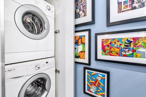 Laundry