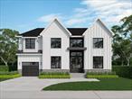 Stunning customizable new construction to be built, offering 3400 sq ft house plus 1300 sq ft finished basement with 9 feet high ceilings and outside entrance, almost 4700 sq ft living space. 5 bedrooms, 5 full baths, situated mid block in the heart of Salisbury. First floor features double height entry with raised panel design that continues into the formal dining room, complete with coffered ceiling and dry bar- perfect for entertaining. 9-foot ceilings, 4â€ white oak hardwood floors, custom crown molding, spacious primary suite with luxurious full bath, ideal for guests or extended family. Chefâ€™s kitchen with gas cooking, oversized island, and stainless steel appliances. Family room with gas fireplace and sliders to fenced in professional landscaped yard. Second floor features 4 oversized bedrooms, including a second primary suite with spa-like bath and radiant heat floors. additional 2 full bathrooms. Basement fully finished with outside entrance and full bath.