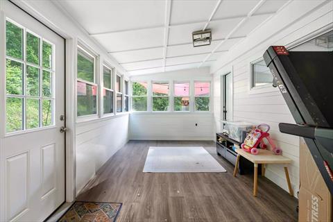 Sun Room
