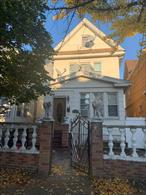 Spacious 1 family detached colonial. Located very close to the railroad station and all other public transportations. Full finished basement with OSE. Attic has ample space for extra living or recreation rooms., Additional information: Appearance: Very Good, Separate, Hotwater Heater.