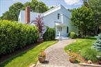 Racket & Swimsuit required...Summer rental WesthamptonWelcome to your summer 2025 retreat! Sited perfectly on a hidden cul de sac less than a mile from the bustling village of WHB, this sun drenched contemporary is your destination haven. Boasting lush, flowering landscape and spacious yard, it enjoys an array of amenities to include pool, tennis, hot tub and fire pit. Inviting indoor space flows seamlessly to the engaging outdoors from a wall of sliding glass doors that welcomes in natural, southern light. Retractable awnings create a favored & special outdoor place to enjoy all day. Open floor plan w/ first floor primary & guest en suite bedrooms, plus 2 additional bedrooms for your guests. A finished lower level great room is ideal for any rainy day activities. Getting ready to be in the right place this summer. You will fall in love with all that Westhampton Beach has to offer. Two week rentals also available for either month.