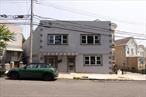 Prime Two-Family Home in Maspeth â€“ Ideal for Investors or End-Users!This beautifully renovated brick two-family home is the perfect opportunity for both investors and end-users alike. With a proven rental history of $7, 500/month from two separate units, the property offers strong income potential. The living space was expanded to 2, 400 Sq ft* and has an enormous basement. All measurements are approximate and should be verified independently by the buyer.Each unit has been thoughtfully updated with modern finishes, including quartz countertops, shaker cabinetry, hardwood flooring, and spa-like bathrooms with marble details. The home also features a fully finished basement with a private entrance, offering flexibility for extended living or additional recreational space.Whether youâ€™re looking to generate steady rental income or live in one unit and rent out the other to offset your mortgage, this property delivers on both comfort and investment value.All information