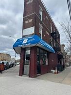 Amazing Opportunity MIXED USE BRICK Corner Building For Sale in the Heart of Astoria! Four Residential Units and Two Commercial Units ! Great for passive income and investment !Property Description: Ground Floor - has two Commercial Units. Two apartments has Two Bedrooms One Bathroom, and Two Apartments have One Bedroom /One Bathroom. Zoning R5- with C1-2 Overlay .. Lot Size 101 x 66! Situated just a few short blocks to subway lines R, F, E, N and W! EXCELLENT Location with tons of Retail space nearby! Please request set up for you Rent Roll and Expenses! Happy to share information and respond to any inquiries!All information should be independently verified, broker is not liable for all information presented.