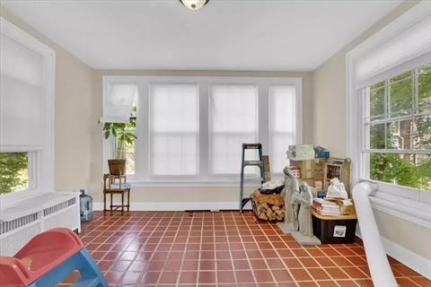 Sun Room