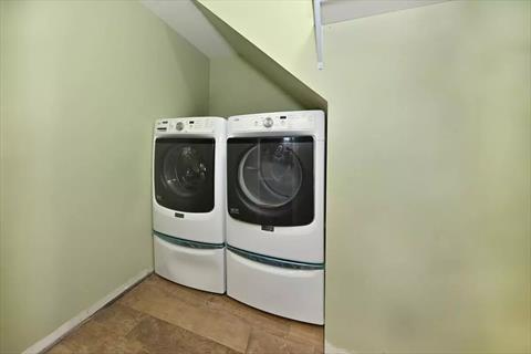 Laundry