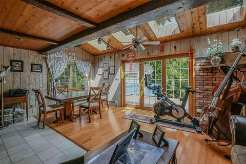 Exercise Room