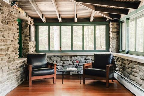 Sun Room