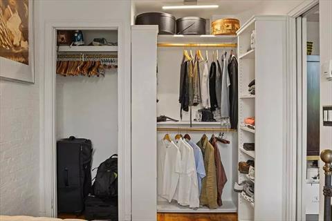 Closet