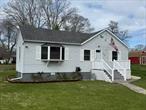Adorable and affordable. Perfectly situated fenced mid block with very large yard and privacy. Move in condition home perfect for new beginnings with super low taxes. Make this your next home.