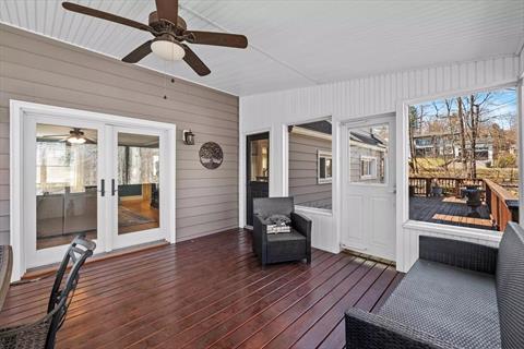 Sun Room