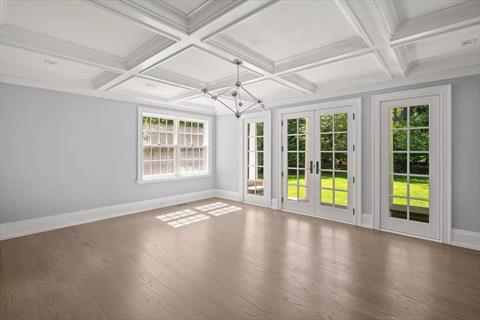 Recreation Room