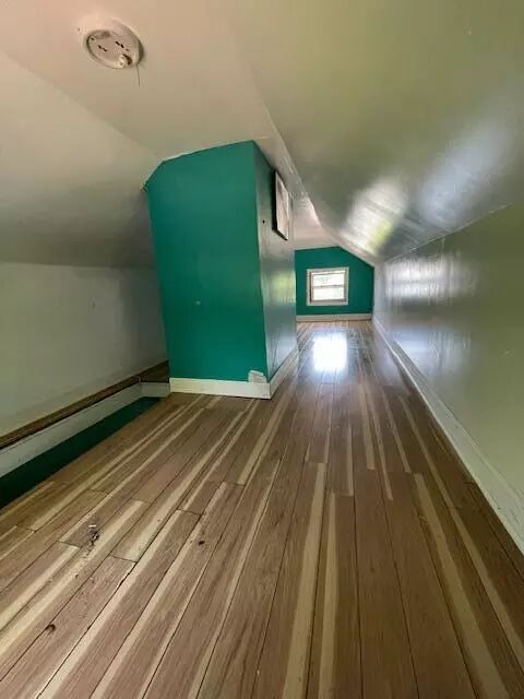 Attic