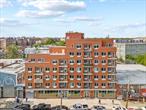 Apollo Plaza â€“ Modern Condominium Living in ElmhurstWelcome to Unit 2F at Apollo Plaza, a newly constructed condominium in the heart of Elmhurst, Queens. This 2-bedroom, 2-bathroom residence offers 800 square feet of thoughtfully designed living space, blending comfort and practicality in a modern setting.The open-concept kitchen features sleek cabinetry, quartz countertops, and full-size appliancesâ€”perfect for both everyday cooking and entertaining. Both bedrooms are well-proportioned, providing flexibility for use as a guest room or home office. The bathroom is finished with clean tilework and quality fixtures, while split AC units, and oversized windows complete the home.Residents enjoy convenient on-site amenities including a laundry room and bike storage. Common charges include everything except electricity, and ample parking spaces are available for purchase, offering added value and ease of living. Ideally located near the Q58 and Q29 bus stops and just minutes from the M, R, and 7 subway lines, with direct access to Flushing in 15 minutes and Midtown Manhattan in about 30 minutes, Apollo Plaza delivers connectivity and comfort in one of Queensâ€™ most vibrant neighborhoods.