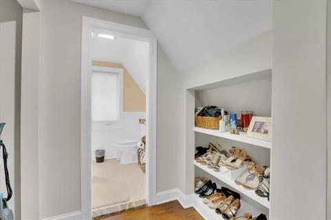 Closet